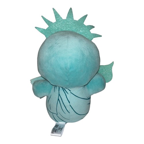 "Muñeco de peluche Liberty Chica Five Nights At Freddys EXCLUSIVO DE WALMART 8""" - Imagen 4 de 9