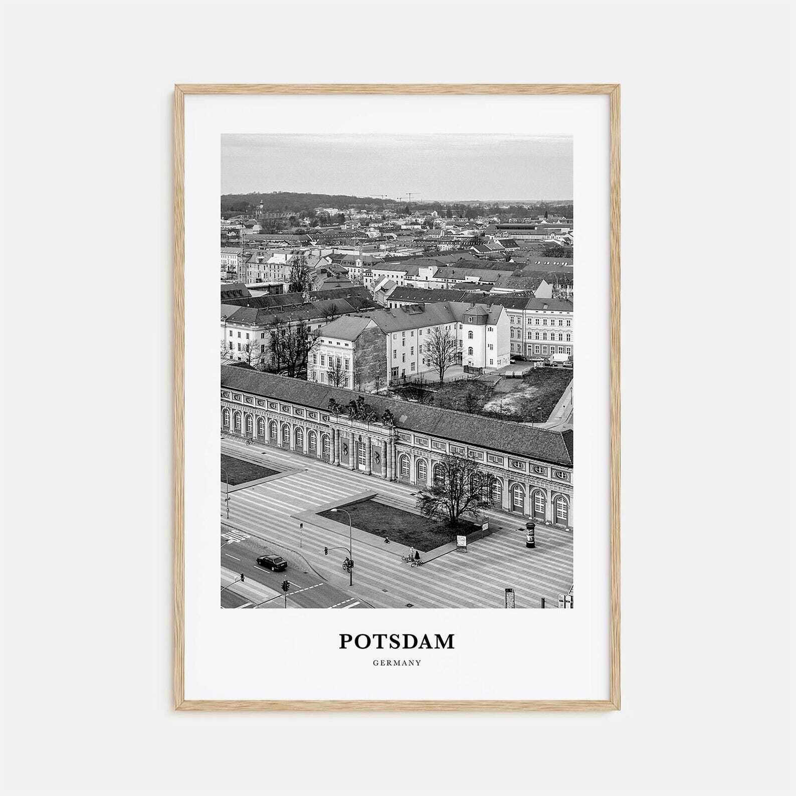 Potsdam Wall Art Potsdam Wall Decor Potsdam Poster Potsdam Home Decor Potsdam