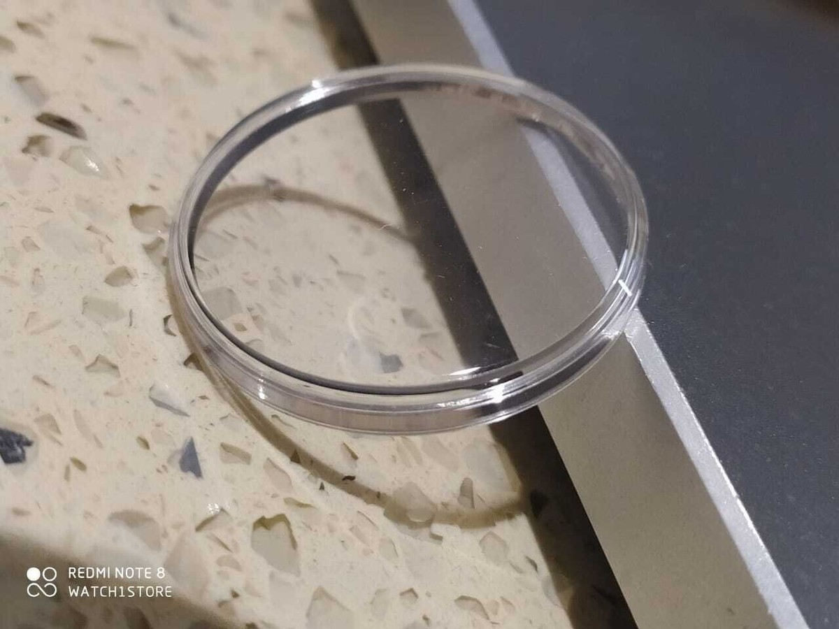 水晶 GENUINE SEIKO CRYSTAL Seiko 6319-8010 /6319-8020 NOS | eBay