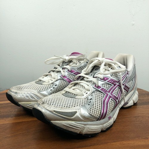 asics gel kayano 26 grey pink