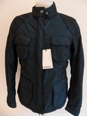 Jacke Brema Grün REF-2688