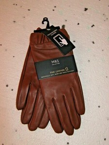 m&s mens thermal gloves