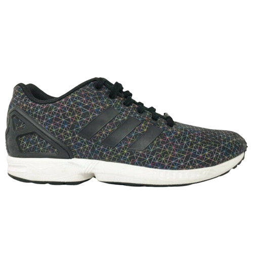 adidas ZX Flux Black - AQ4023