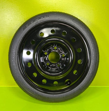 SPARE TIRE 16" FITS: 2020 2021 2022 2023 KIA SOUL,SOUL EV