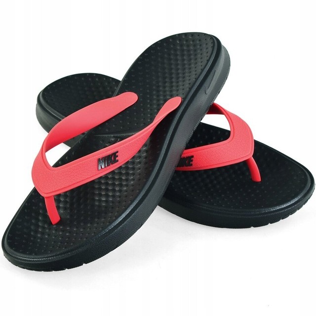 nike men's solay thong sandal