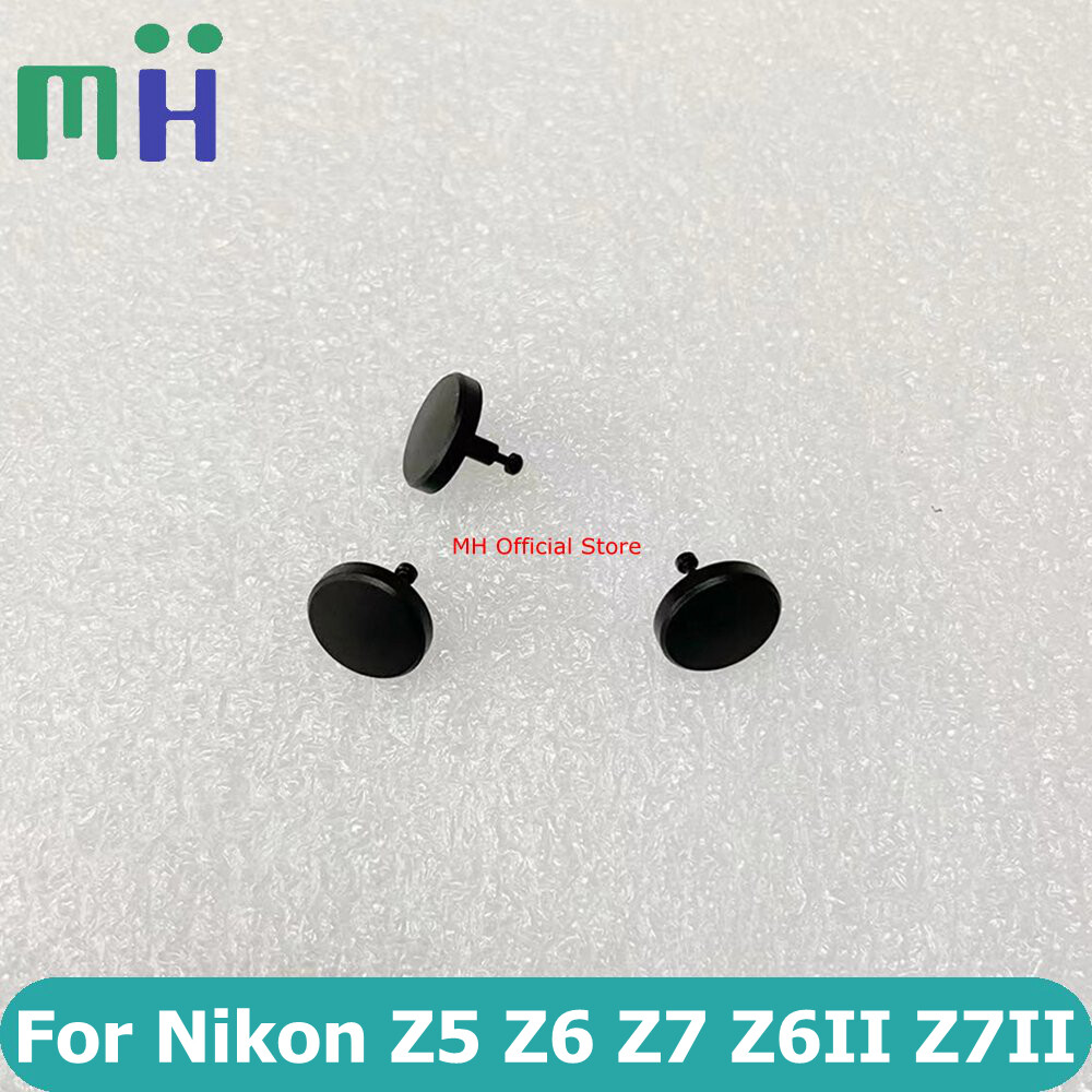 Copy NEW For Nikon Z7II Z6II Z7 Z6 Z5 Top Cover Shutter Press