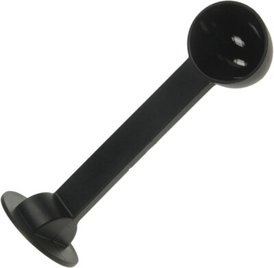 Ersatz Messlöffel Tamper 7313286119 für Delonghi Espressomaschine
