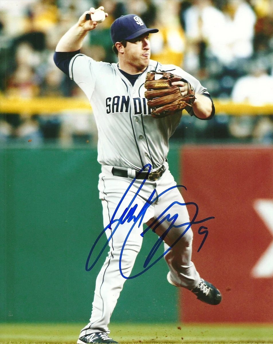 Jedd Gyorko MLB Original Autographed Items for sale | eBay