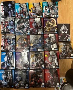 Ultraman Geed | eBay