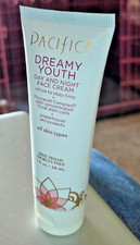 Pacifica Dreamy Youth Day and Night Face Crea...