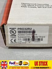 New Honeywell PRO32R2 Access Controller Board FREE SHIPPING! US Free TAX