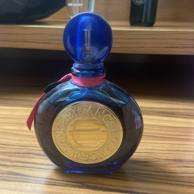 Vintage BYZANCE Eau de Parfum Spray by Rochas 1.7oz 50ml Paris 