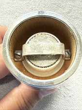 Fisher Sterling Silver In Antique Us Sterling Silver Salt & Pepper