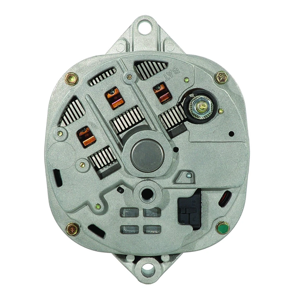 Alternador AC Delco 335-1225 para 95 Buick Riviera Foto 3 de 4