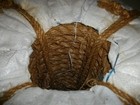 Manila Rope 3/4 Inch 600ft unopened — photo 2