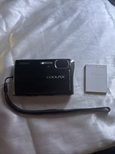 Nikon Coolpix S52 | eBay