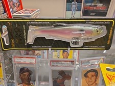 Megabass 6" Magdraft Mag Draft MB Gizzard Shad Swimbait Paddle Tail