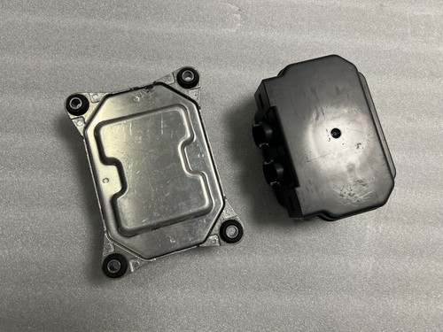 UNIDAD DE CONTROL ELÉCTRICO DELANTERO VOLVO/RENAULT FCIOM 22771624-P07 #267 - Imagen 3 de 3