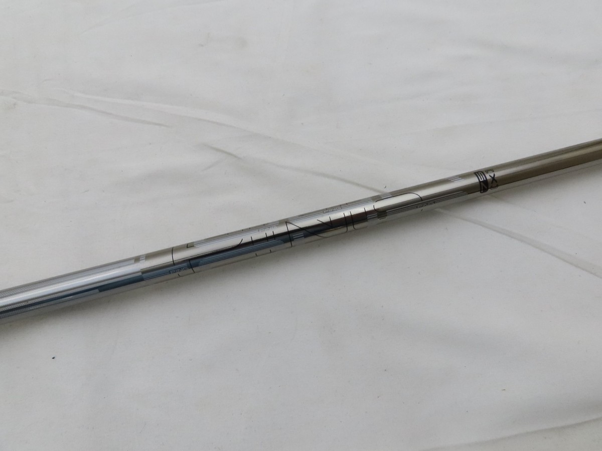Used Callaway Driver Shaft Only - Ping Tour 75x Extra Stiff Flex 