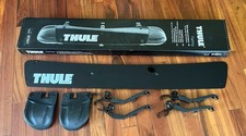 Thule 873xt Roof Rack Wind Fairing Air Deflector