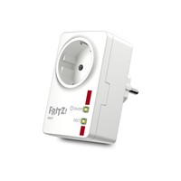 Fritz!Dect 200 Avm Smart Home Steckdose Wlan Dect Energiemessung Schaltsteckdose