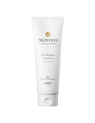 KERASYS Propolis Hair Bonding Pro Repair Treatment 250ml Damage Care