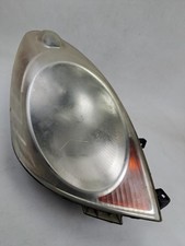 Feu avant (phare) Nissan NOTE