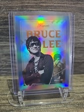 Ultimate Guide to Bruce Lee Collectibles and Memorabilia 80