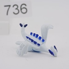 Pokemon Figure -Sold as per photo- From Japanese Lot