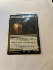 Eddie Brock/Venom Lethal Protector MTG Marvels Spider-Man M 055