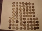 71 90% Silver MERCURY & ROOSEVELT Dimes Various Dates and Mints