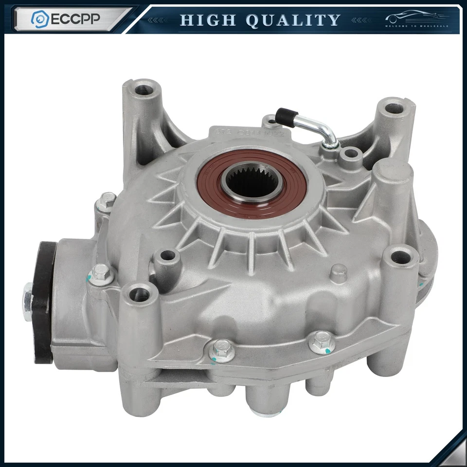 Diferencial trasero compatible con Polaris Scrambler XP 1000 2014-2022 XP 1000 S 2021-2022 Foto 4 de 4