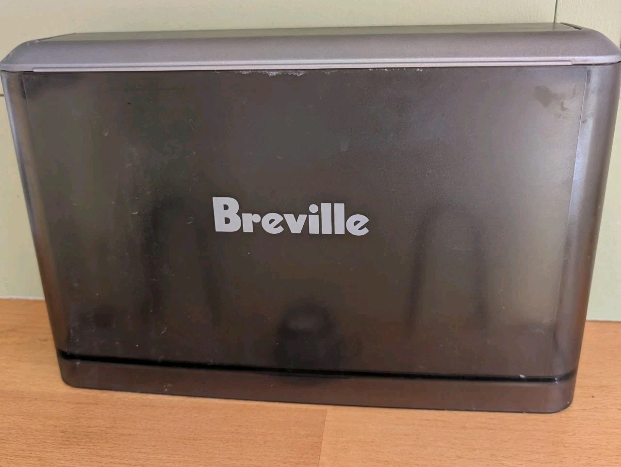 OEM Breville Barista Express BES870XL Water Tank Reservoir Replacement
