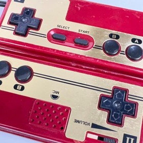 Nintendo Famicom + Disk System Set | Tested | Retro Vintage Style | NTSC-J Japan