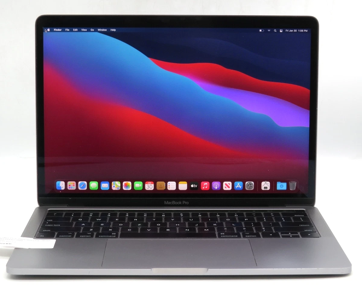 MacBook Pro 13.3インチ 16GB 128GB Amazon.com: 2017 Apple MacBook Pro 13.3