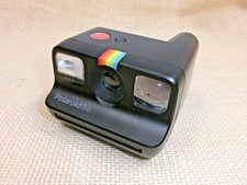 Polaroid Go Instant Camera - Black