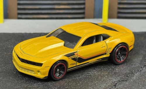 Surprising Hot Wheels Camaro 5 Pack Photos