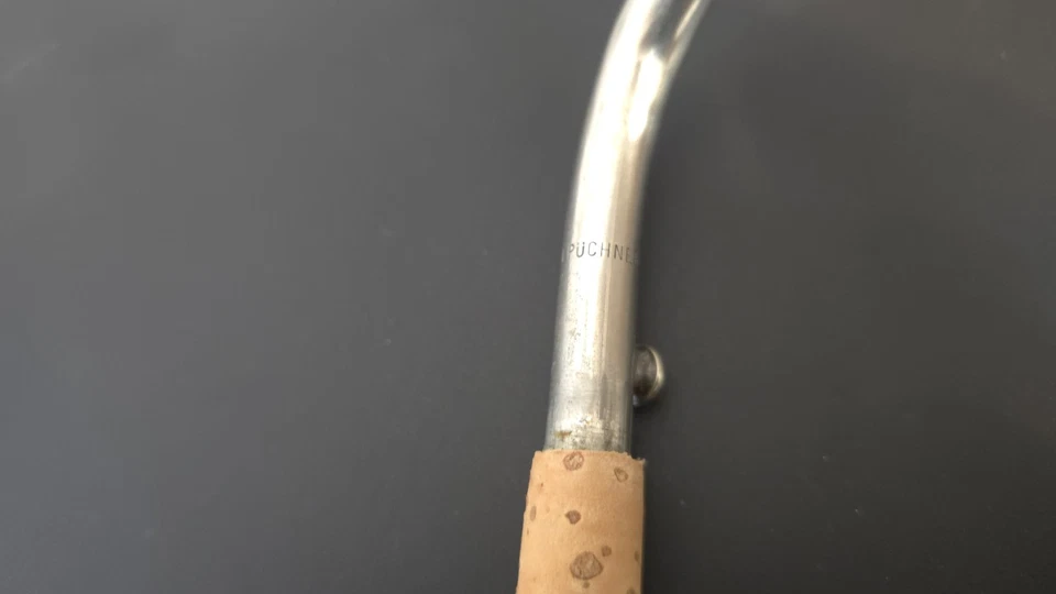 Bassoon bocal Pűchner DD2 — 第 2/4 张图片