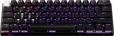Logitech - PRO X 60 LIGHTSPEED TKL 60% Wireless Mechanical GX Optical Tactile...