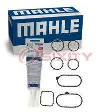 MAHLE OS32478 Engine Oil Pan Gasket Set for Gaskets Sealing  cs