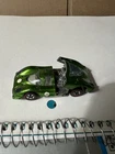 Hot Wheels 1970 Redline Porsche 917 Spectraflame Green