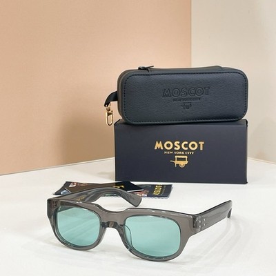 MOSCOT MODEL: SHTUP Eyeglasses Frame 51-21-145 Optical Glasses / Sunglasses