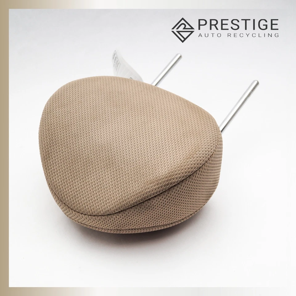 Reposacabezas asiento delantero derecho/izquierdo KIA RIO/RIO5 2006-2008 88700-1G000381 FABRICANTE DE EQUIPOS ORIGINALES Foto 2 de 4