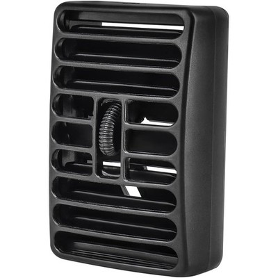 1pc Dashboard Air Vent Driver or Passenger for 1997-06 Jeep Wrangler TJ 5DP54TAZ