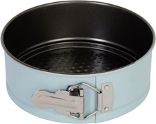 wenco Mini Springform Rund Mintgrün Backform Kuchenform Kuchen Tortenform backen