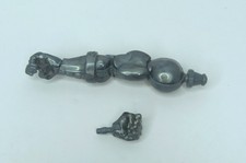Marvel Legends Stilt Man BAF Left Arm with Hand From Frog Man