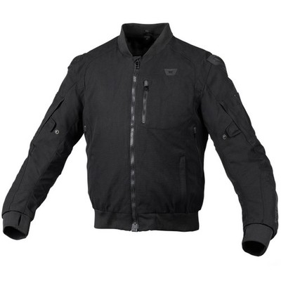 Cortech Versa-Tec Jackets XL Black
