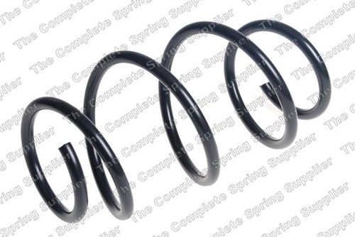 COIL SPRING 4044270 FOR HYUNDAI IONIQ - Picture 2 of 6
