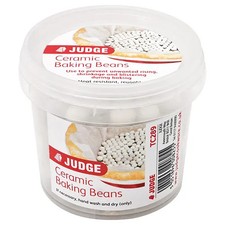 Judge Ceramic Baking Beans