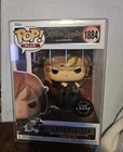 Funko Pop! Jujutsu Kaisen Nobara Kugisaki Figure #1884 Chase W/ Protector New
